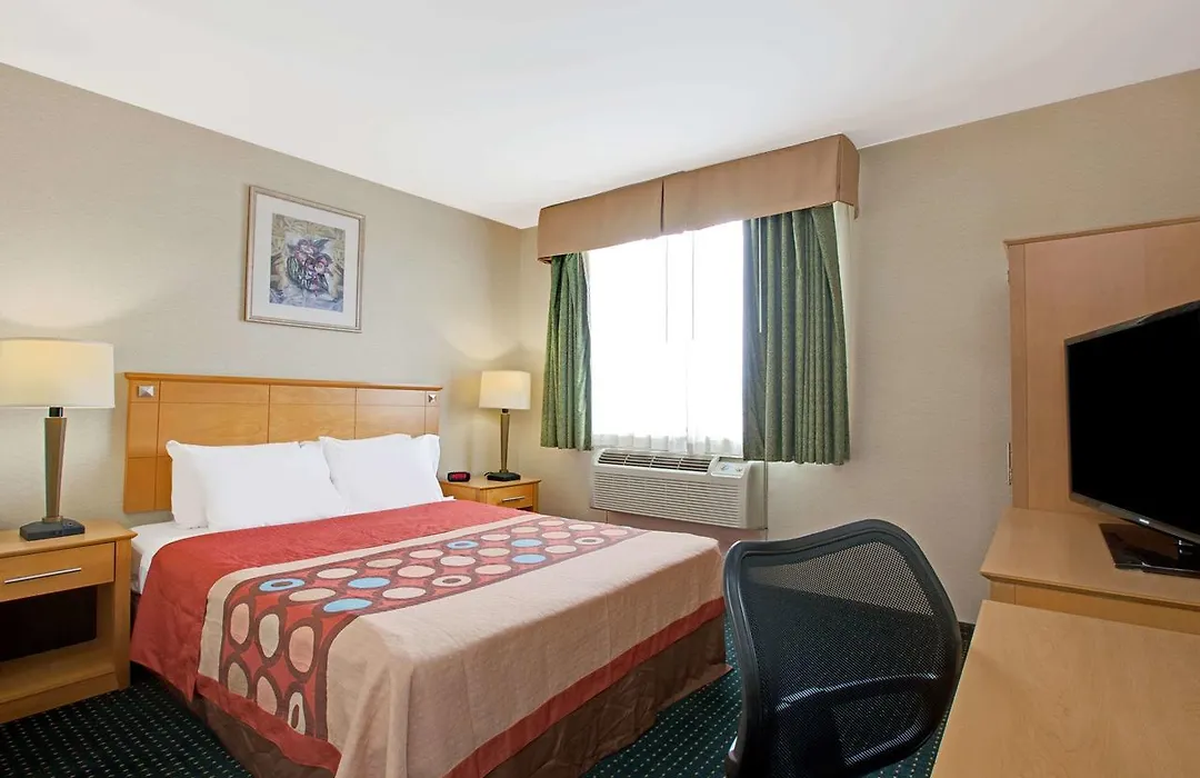 Knights Inn - Jfk Airport-1