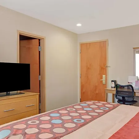 Knights Inn - Jfk Airport-2